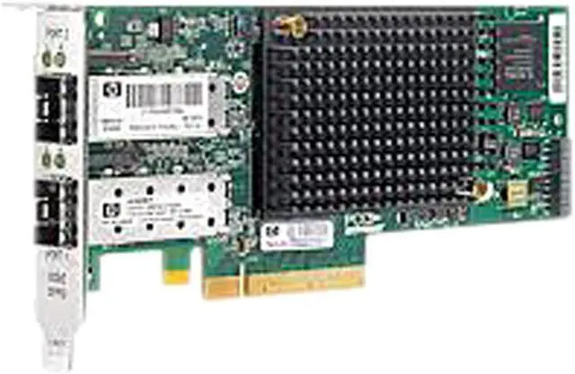 HP NC552SFP 10Gigabit Server Adapter