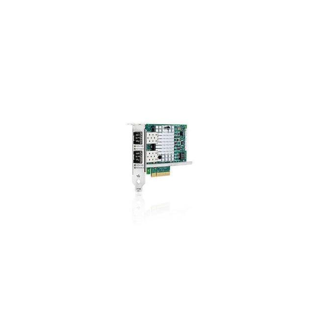 HP NC560SFP Ethernet 10Gb 2Port 560Sfp Adapter Network Adapter