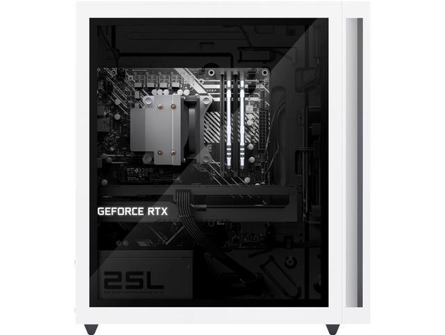 HP OMEN 25L GT15 Gaming Desktop Computer - 14th Gen Intel Core I7-14700F 20-Core Processor 32GB DDR5 RAM 1TB NVMe SSD GeForce RTX 5060 Ti 8GB Graphics Keyboard & Mouse Windows 11 Pro