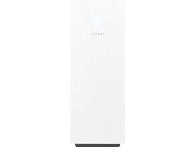 HP OMEN 25L GT15 Gaming Desktop Computer - 14th Gen Intel Core I7-14700F 20-Core Processor 64GB DDR5 RAM 8TB NVMe SSD GeForce RTX 5060 Ti 8GB Graphics Keyboard & Mouse Windows 11 Home