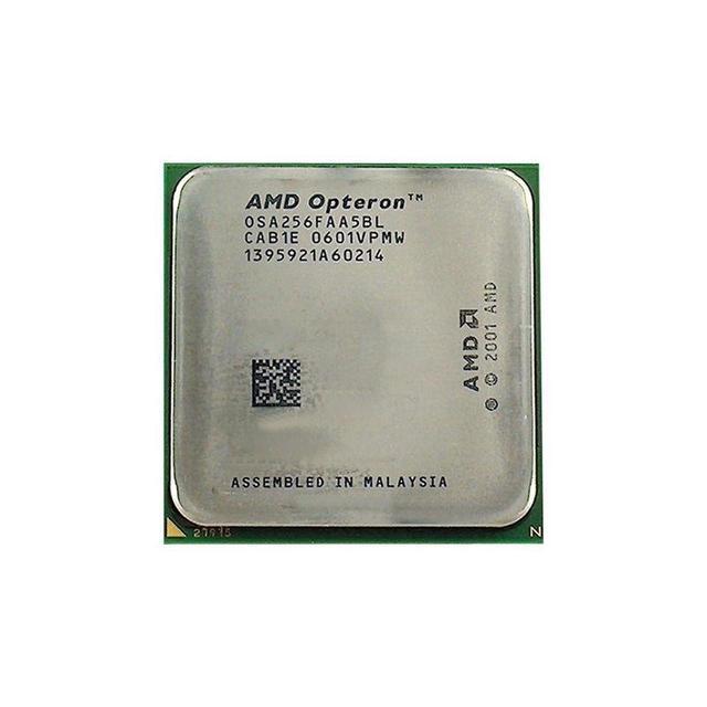 HP Opteron 6128 2 GHz Processor Upgrade - Socket G34 LGA-1944