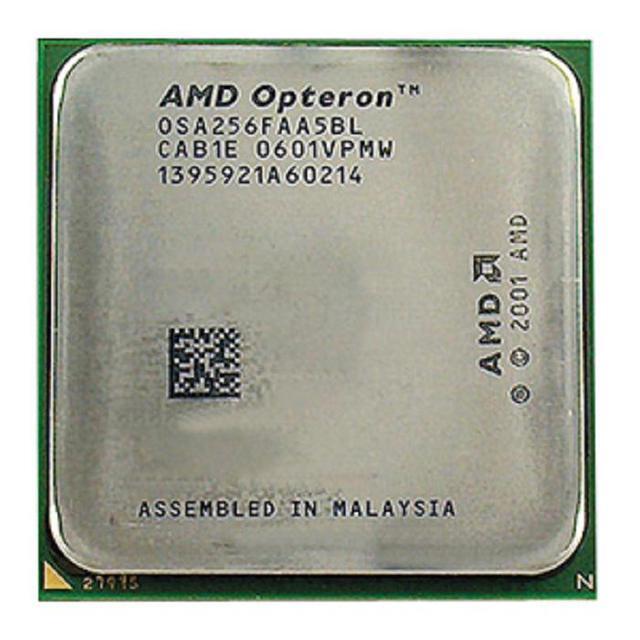 HP Opteron 6136 2.40 GHz Processor Upgrade - Socket G34 LGA-1974