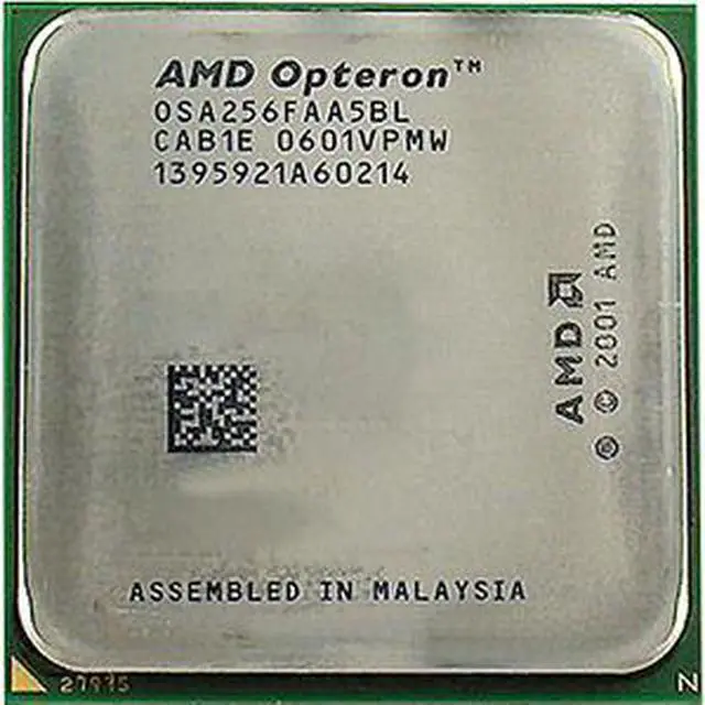 HP Opteron 6136 2.40 GHz Processor Upgrade - Socket G34 LGA-1974