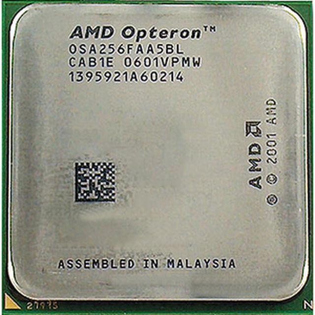 HP Opteron 6180 SE 2.50 GHz Processor Upgrade - Socket G34 LGA-1944