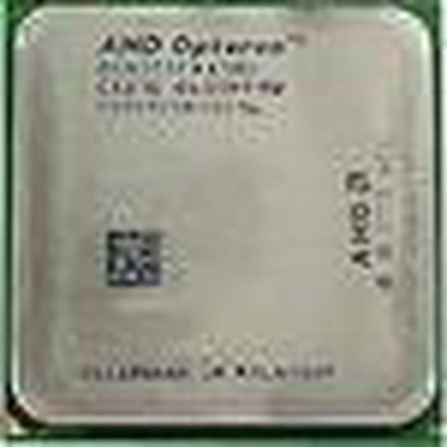 HP Opteron 6220 3.0GHz 16MB L3 Cache Socket G34 655095-L21 AMD Server Processor