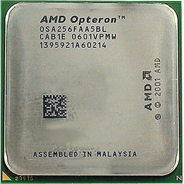 HP Opteron 6274 2.2GHz 16 MB L2 Cache 16MB L3 Cache Socket G34 115W 663373-B21 Server Processor