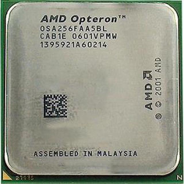 HP Opteron 6274 2.2GHz 16MB L3 Cache Socket G34 655091-L21 Server Processor