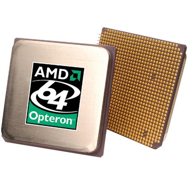 HP Opteron 6274 2.2GHz Socket G34 654803-L21 Server Processor