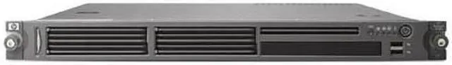 HP ProLiant DL145 G2 Chassis
