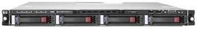HP ProLiant DL160 G5p Non-Hot Plug Chassis