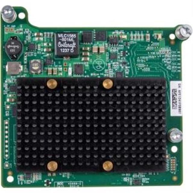 HP QMH2672 710608-B21 16 GB Fibre Channel Host Bus Adapter For ProLiant