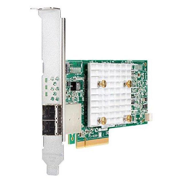 HP Smart Array P408e-p SR Gen10 Controller - 804405-B21