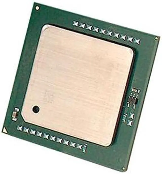 HP Xeon DP E5620 2.40 GHz Processor Upgrade - Socket B LGA-1366