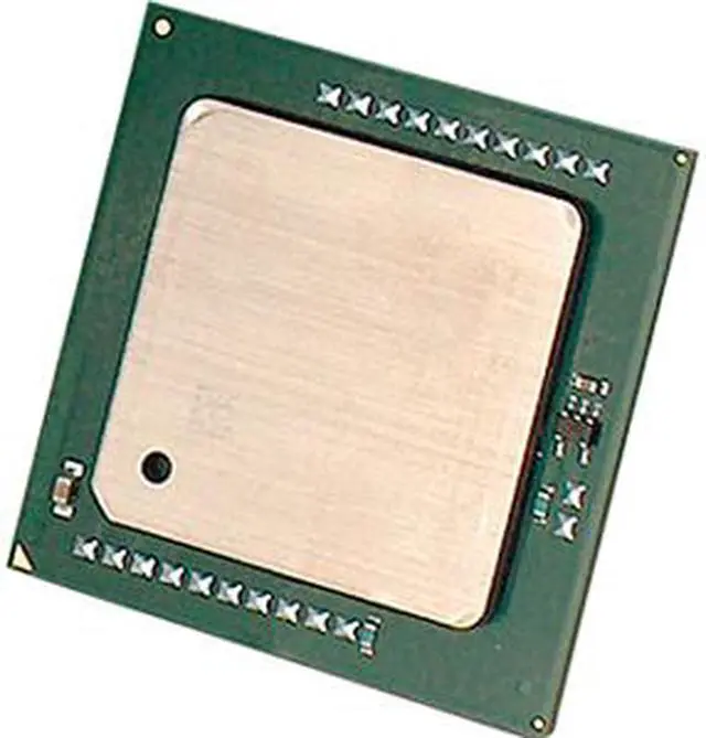 HP Xeon DP E5630 2.53 GHz Processor Upgrade - Socket B LGA-1366