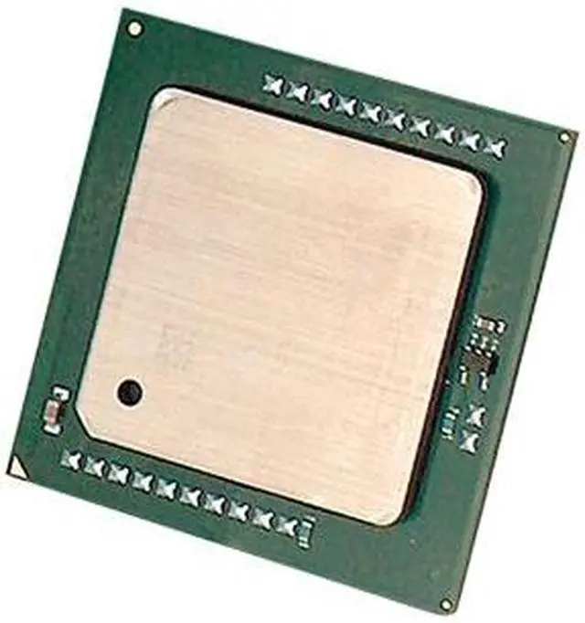 HP Xeon DP E5640 2.66 GHz Processor Upgrade - Socket B LGA-1366