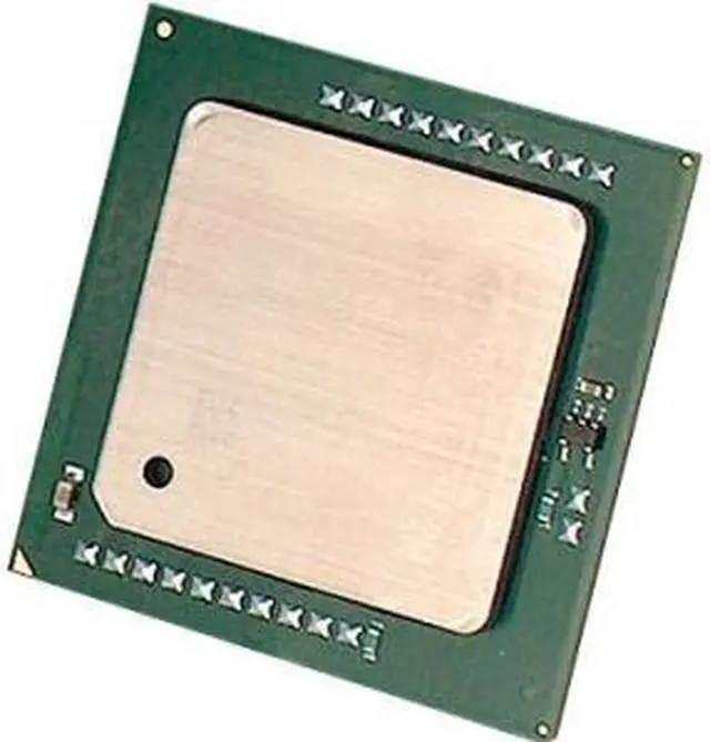HP Xeon DP E5645 2.40 GHz Processor Upgrade - Socket B LGA-1366