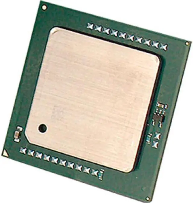 HP Xeon DP E5649 2.53 GHz Processor Upgrade - Socket B LGA-1366