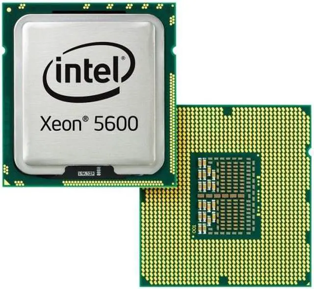 HP Xeon DP L5630 2.13 GHz Processor Upgrade - Socket B LGA-1366