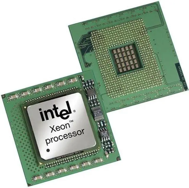 HP Xeon DP L5640 2.26 GHz Processor Upgrade - Socket B LGA-1366