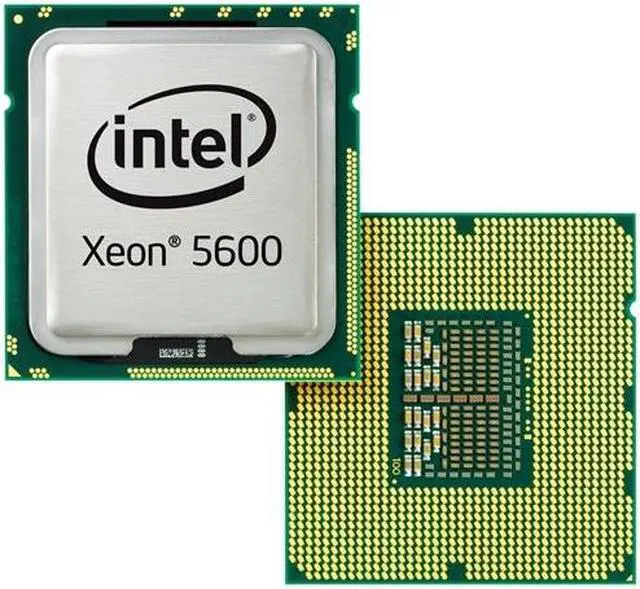 HP Xeon DP X5650 2.66 GHz Processor Upgrade - Socket B LGA-1366