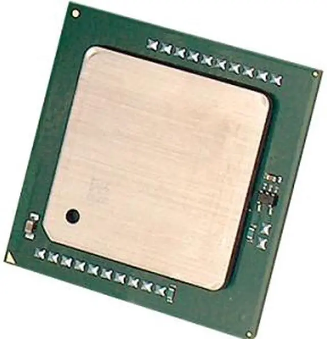 HP Xeon DP X5650 2.66 GHz Processor Upgrade - Socket B LGA-1366