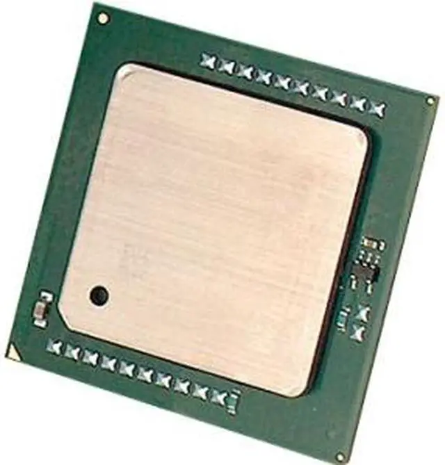 HP Xeon DP X5672 3.20 GHz Processor Upgrade - Socket B LGA-1366 - OEM
