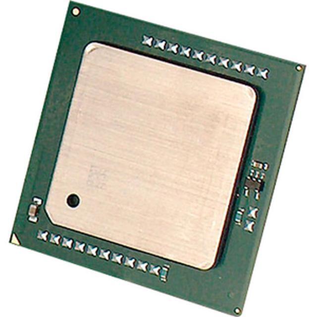 HP Xeon DP X5672 3.20 GHz Processor Upgrade - Socket B LGA-1366 - OEM