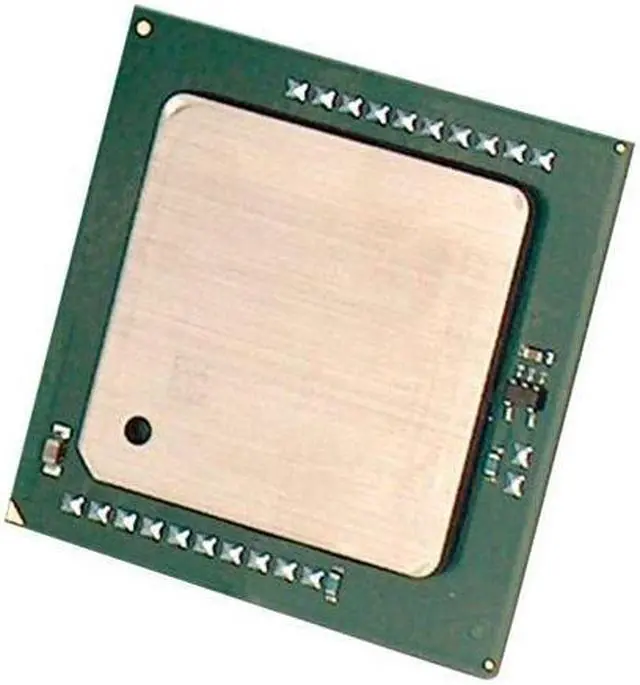 HP Xeon DP X5672 3.20 GHz Processor Upgrade - Socket B LGA-1366 - OEM