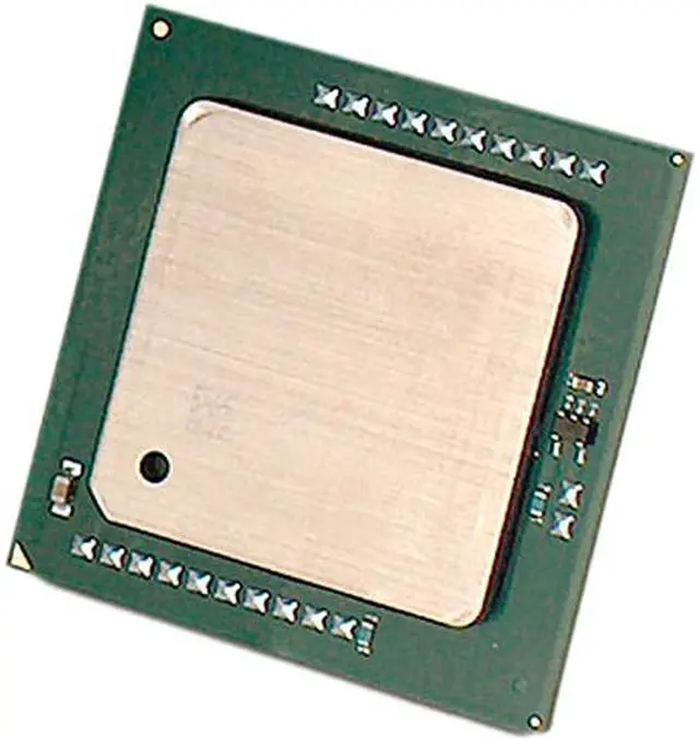 HP Xeon E5-2600 v2 2.0 GHz 2MB L2 Cache 20MB L3 Cache LGA 2011 95W 718359-B21 Server Processor