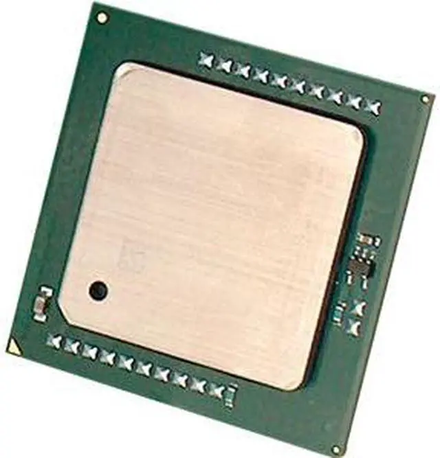 HP Xeon E5-2609 2.40 GHz Processor Upgrade - Socket R LGA-2011