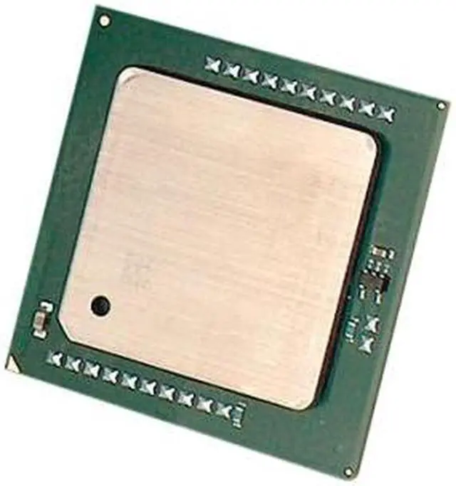 HP Xeon E5-2637 3 GHz Processor Upgrade - Socket R LGA-2011