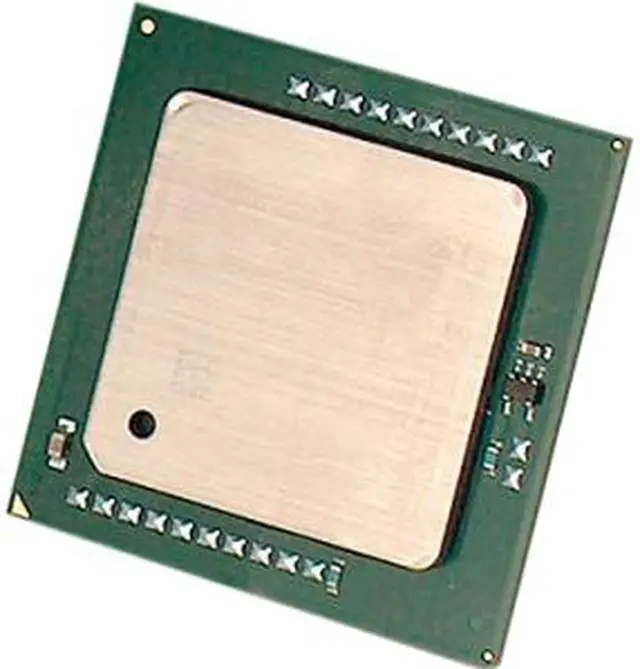HP Xeon E5-2637 3 GHz Processor Upgrade - Socket R LGA-2011
