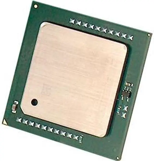 HP Xeon E5-2660 2.20 GHz Processor Upgrade - Socket R LGA-2011