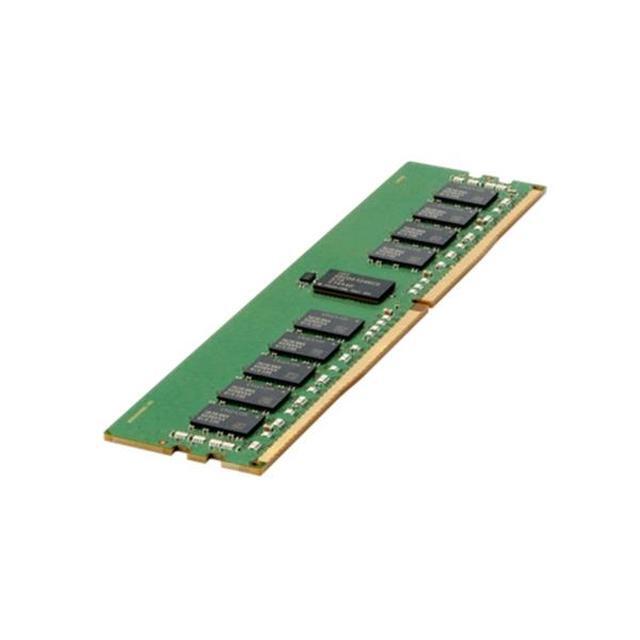 HPE 32GB Registered DDR4 2400 (PC4 19200) Memory (Server Memory) Model 805351-B21