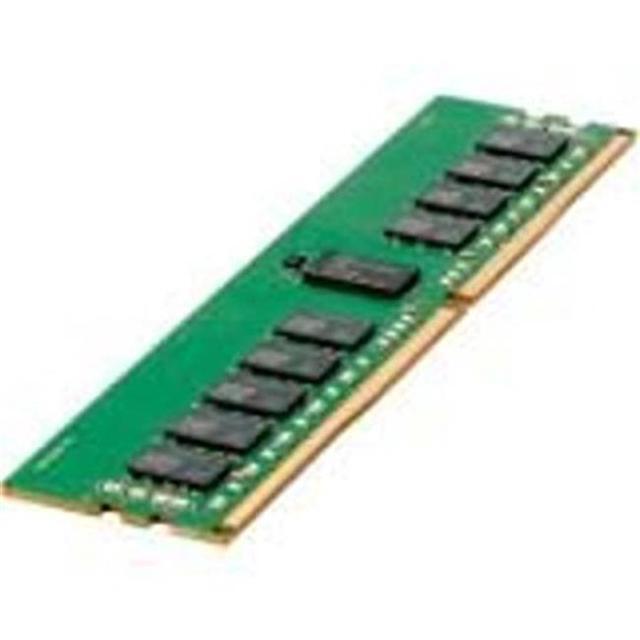 HPE 32GB Registered DDR4 2400 (PC4 19200) Memory (Server Memory) Model 805351-B21