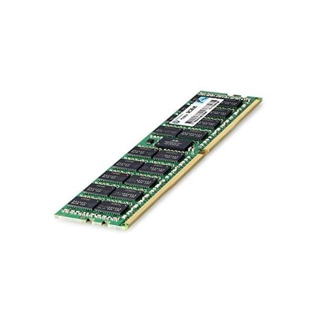 HPE 32GB Registered DDR4 2400 (PC4 19200) Memory (Server Memory) Model 805351-B21