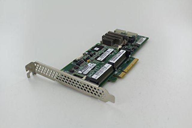 HPE 633542-001 1GB Flash Backed Write Cache
