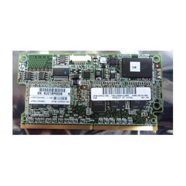 HPE 633542-001 1GB Flash Backed Write Cache