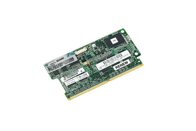 HPE 633543-001 Flash Backed Write Cache