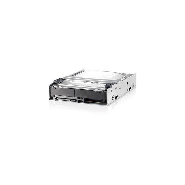 HPE 719770-004 MB4000FCWDK 4 TB Hard Drive - 3.5" Internal - SAS (6Gb/s SAS)