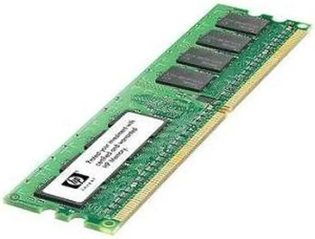HPE 726722-B21 32GB PC4-17000 DDR4-2133MHz 4Rx4 ECC Memory New