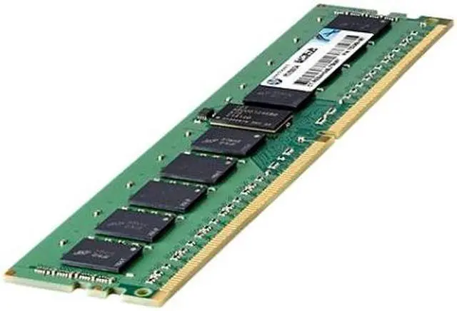 HPE 726722-S21 32GB PC4-17000 DDR4-2133MHz 4Rx4 ECC Memory New