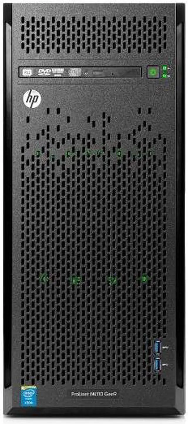 HPE 799111-S01 ML110 Gen9 E5-2603V3 1P 8G 8Sff Server/S-Buy