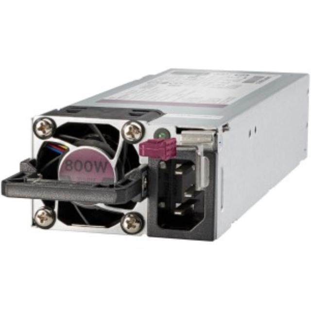 Hpe 800W Flex Slot Platinum Hot Plug Low Halogen Power Supply Kit