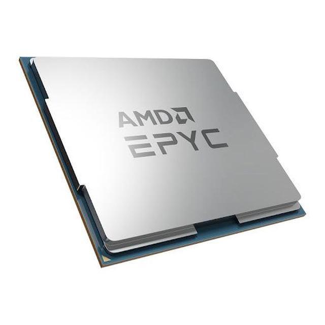 HPE AMD EPYC 9004 (4th Gen) 9124 Hexadeca-core (16 Core) 3 GHz Processor Upgrade - 64 MB L3 Cache - 64-bit Processing - 3.70 GHz Overclocking Speed - Socket SP5 - 200 W - 32 Threads