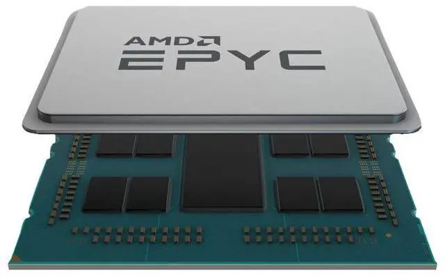 HPE AMD EPYC 9004 (4th Gen) 9124 Hexadeca-core (16 Core) 3 GHz Processor Upgrade - 64 MB L3 Cache - 64-bit Processing - 3.70 GHz Overclocking Speed - Socket SP5 - 200 W - 32 Threads