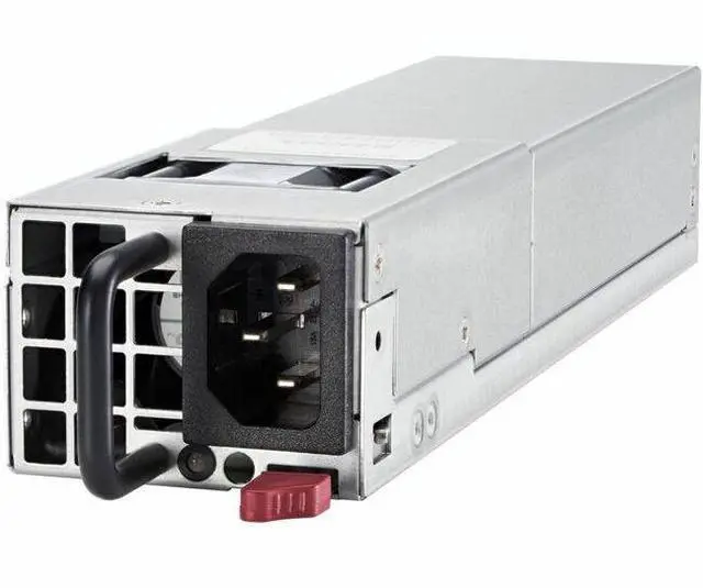 HPE Aruba 1600W Power Supply S0U53A#ABA
