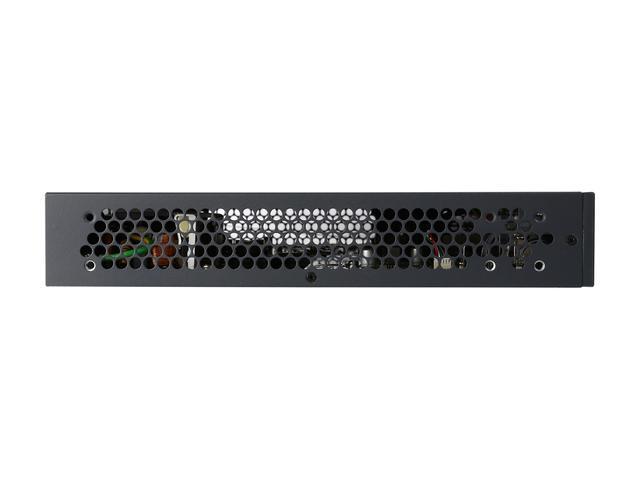 HPE Aruba 2530-48 Fixed 48 Port L2 Managed Fast Ethernet Switch (J9781A#ABA)