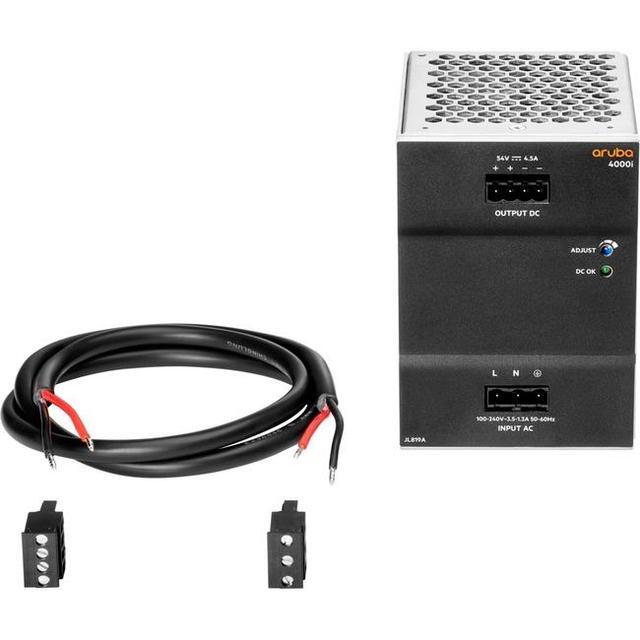 HPE Aruba JL819A 240W Server Power Supply