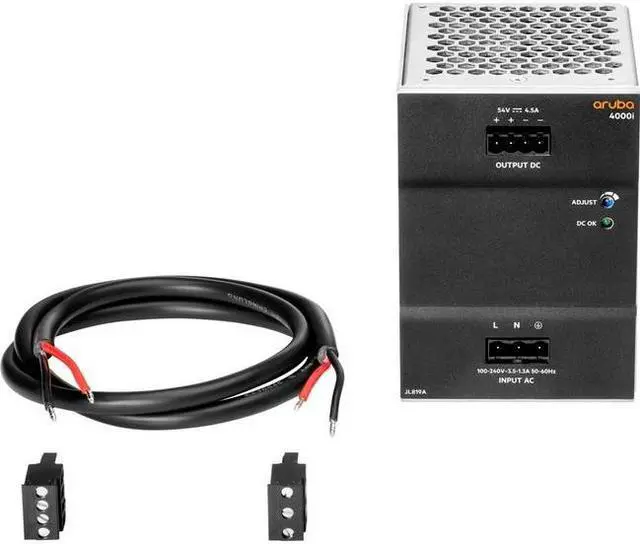 HPE Aruba JL819A 240W Server Power Supply